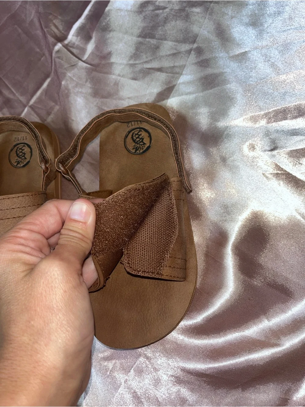 Binky Bro comfortable kids